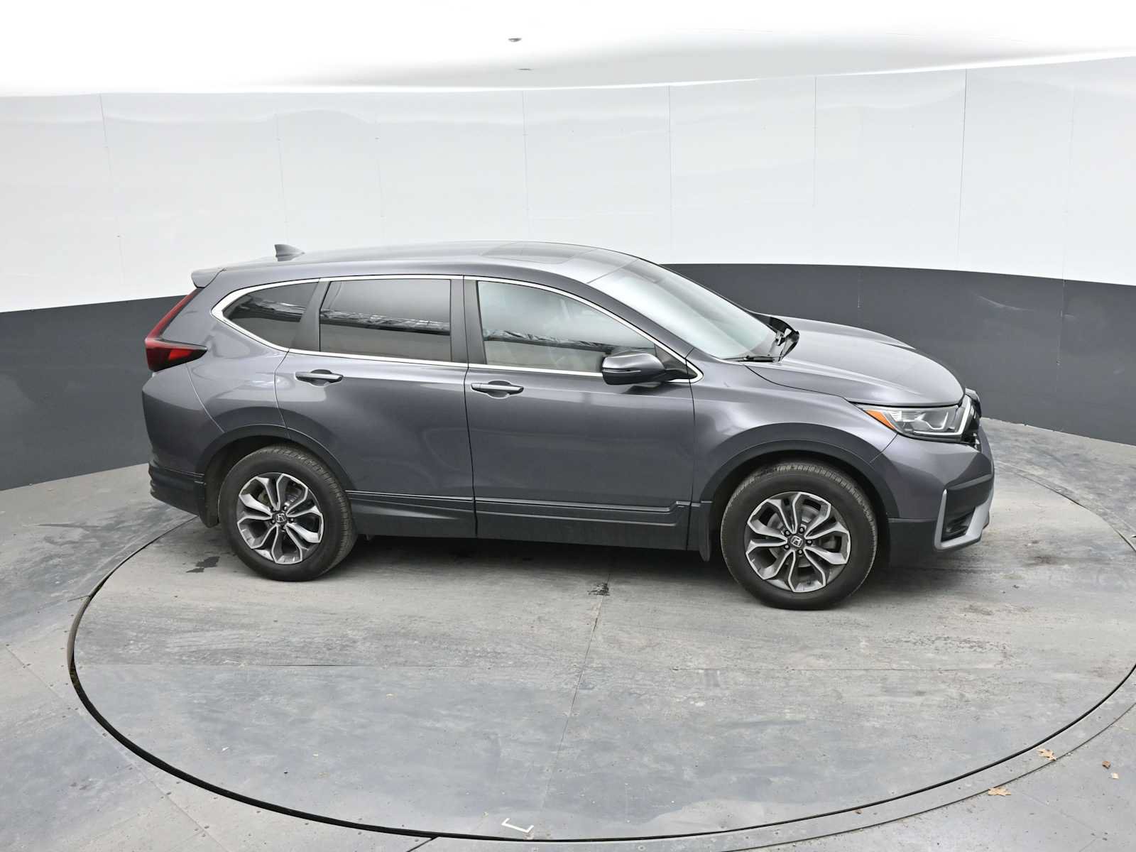 Used 2022 Honda CR-V EX-L image 19