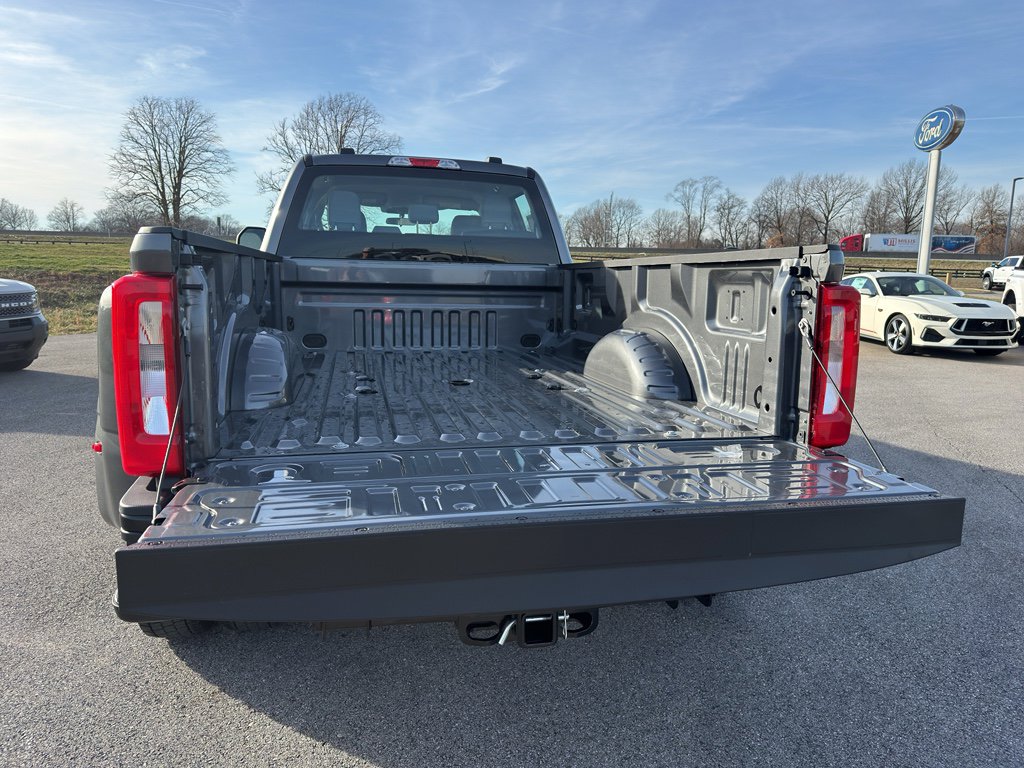 New 2026 Ford F450 XL image 16