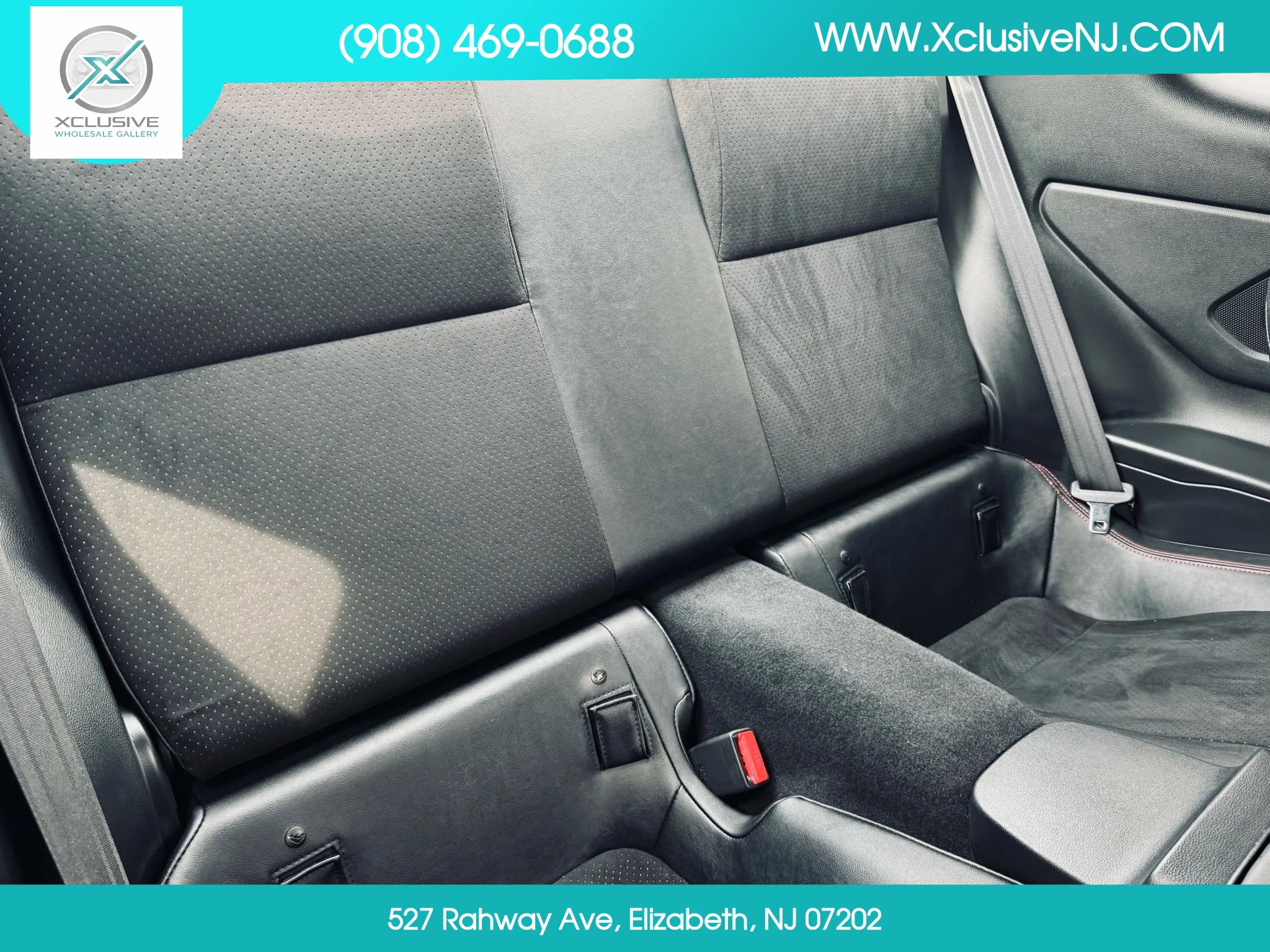 Used 2023 Subaru BRZ Limited RWD image 22