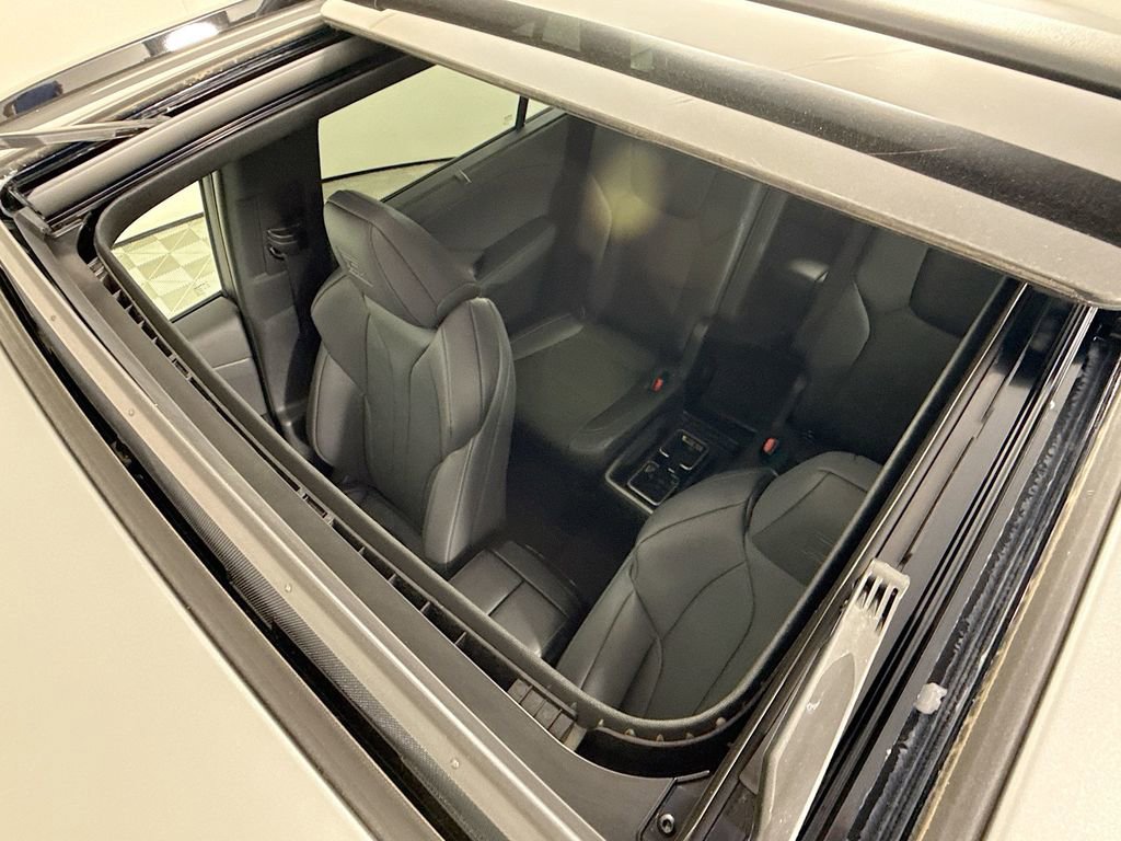 Certified 2025 Lexus TX 350 AWD w/ Technology Package image 22