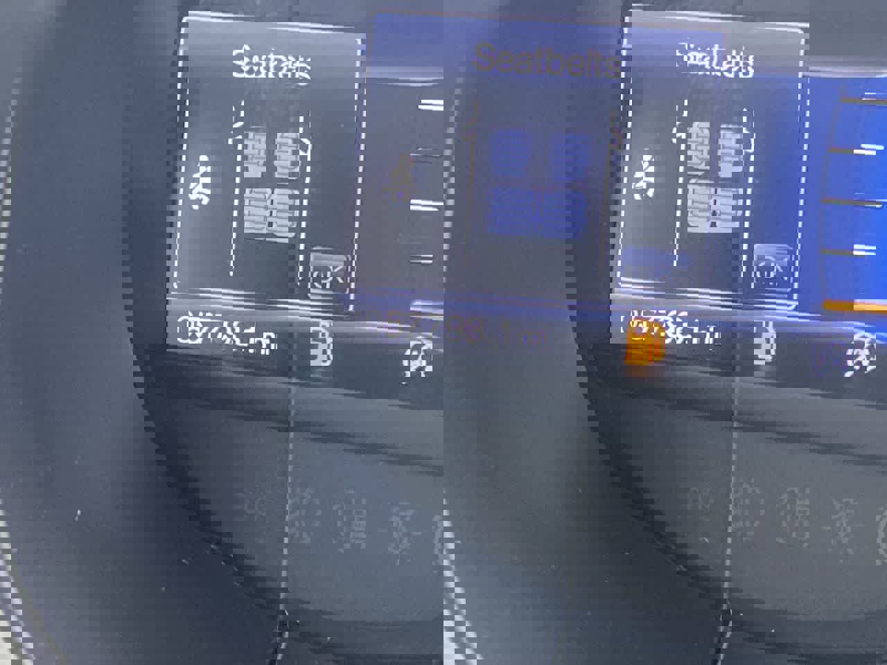 Used 2023 Ford Edge Titanium w/ Cargo Accessory Package image 15