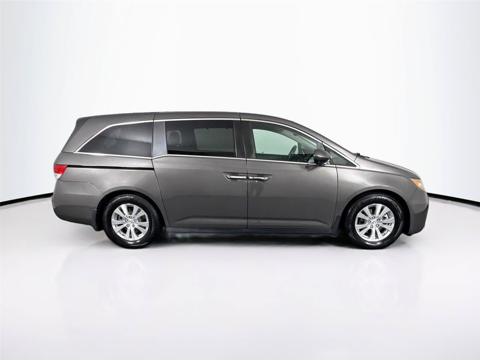 Used 2016 Honda Odyssey EX-L image 10