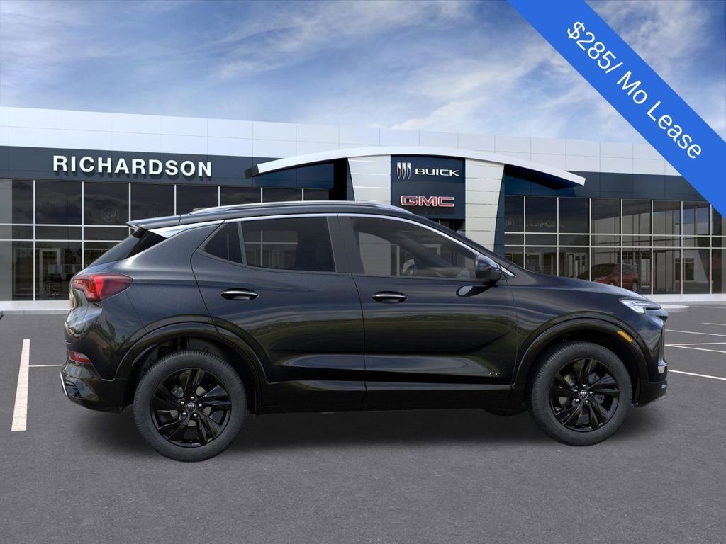 New 2026 Buick Encore GX Sport Touring w/ Comfort Package AWD/4WD image 5