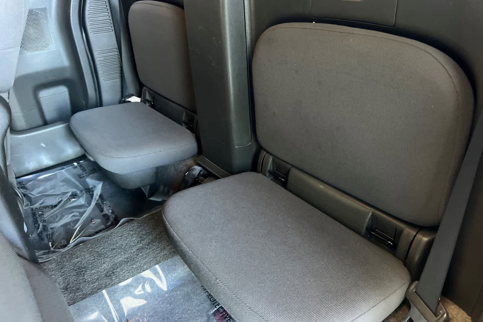 Used 2012 Nissan Frontier S RWD image 4