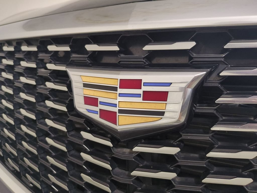 Used 2022 Cadillac XT5 Premium Luxury FWD image 13