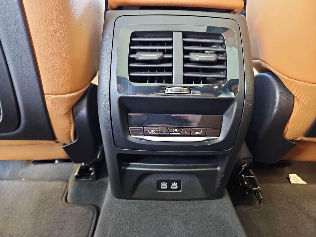 Used 2023 BMW X3 xDrive30i w/ Convenience Package AWD/4WD image 32