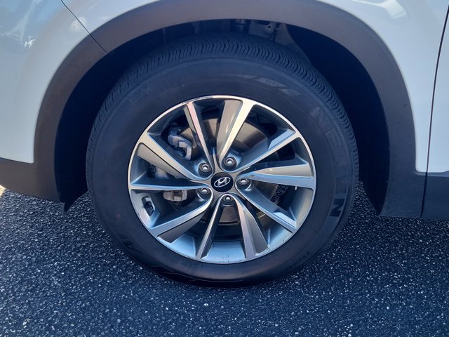 Used 2019 Hyundai Santa Fe Limited FWD image 28