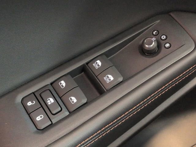 New 2026 Jeep Cherokee Limited image 22