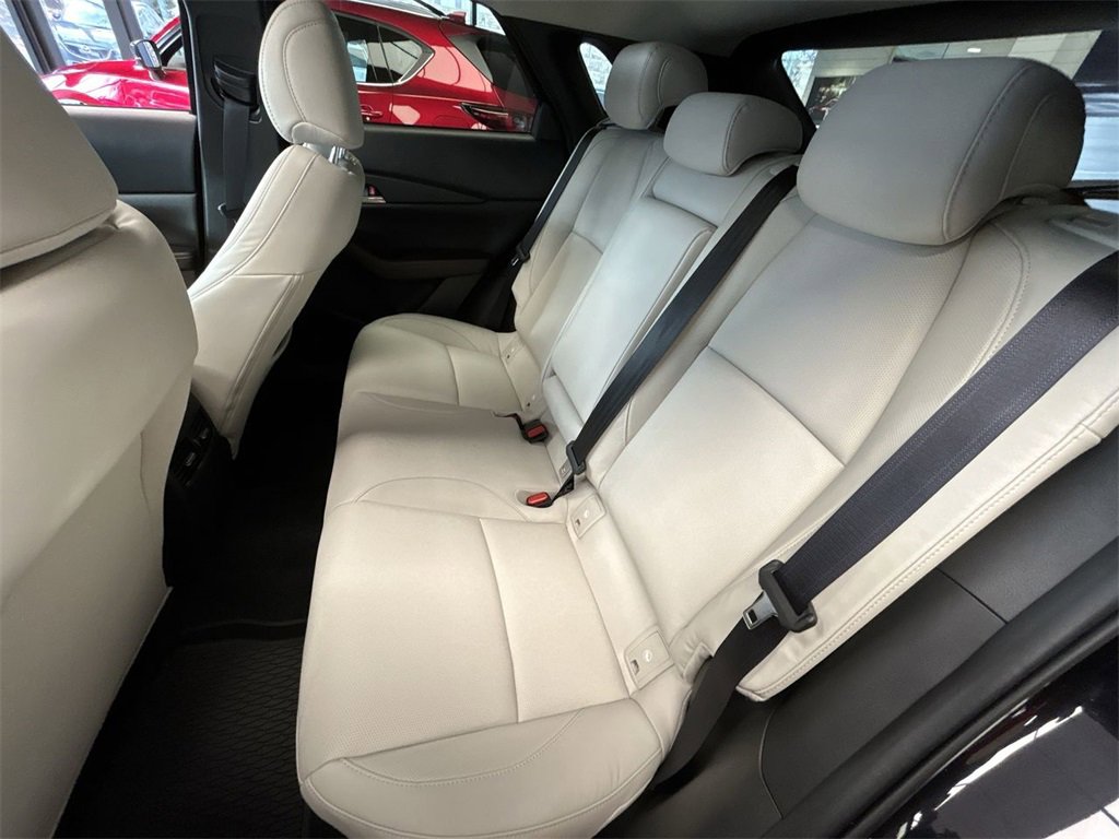 New 2025 MAZDA CX-30 AWD 2.5 S w/ Premium Package image 13