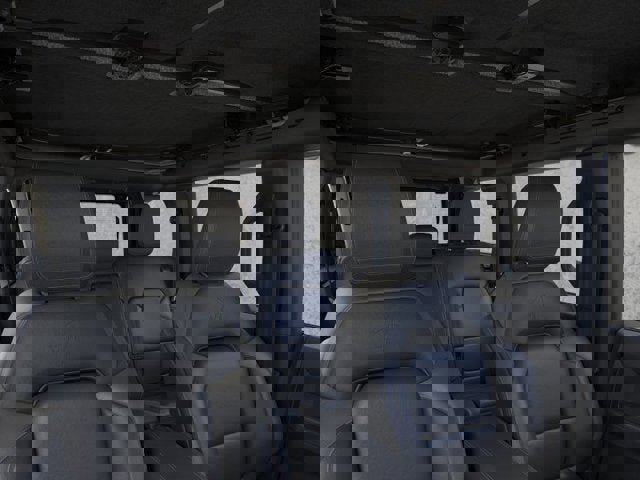 New 2025 Ford Bronco Outer Banks image 12