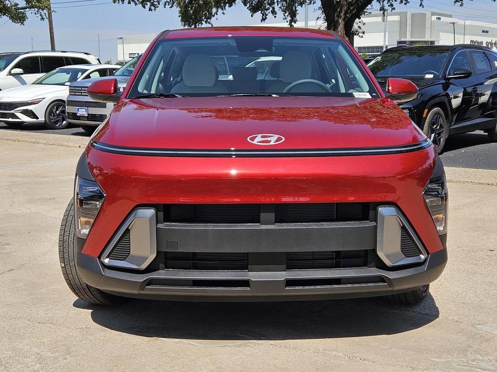 New 2026 Hyundai Kona SE image 7