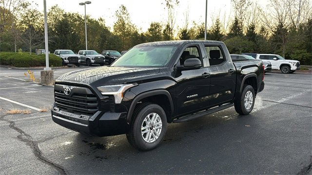 New 2026 Toyota Tundra SR5 image 2