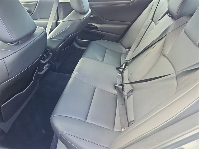 Used 2023 Lexus ES 350 w/ Premium Package image 34