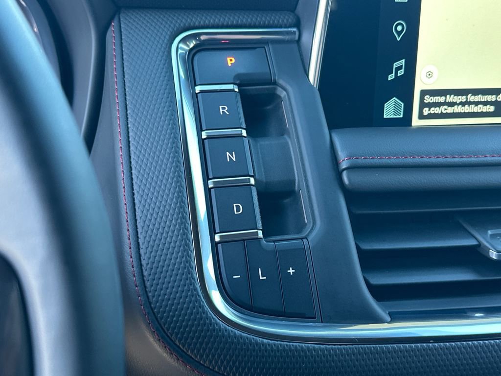 Used 2023 Chevrolet Tahoe RST w/ Luxury Package image 37