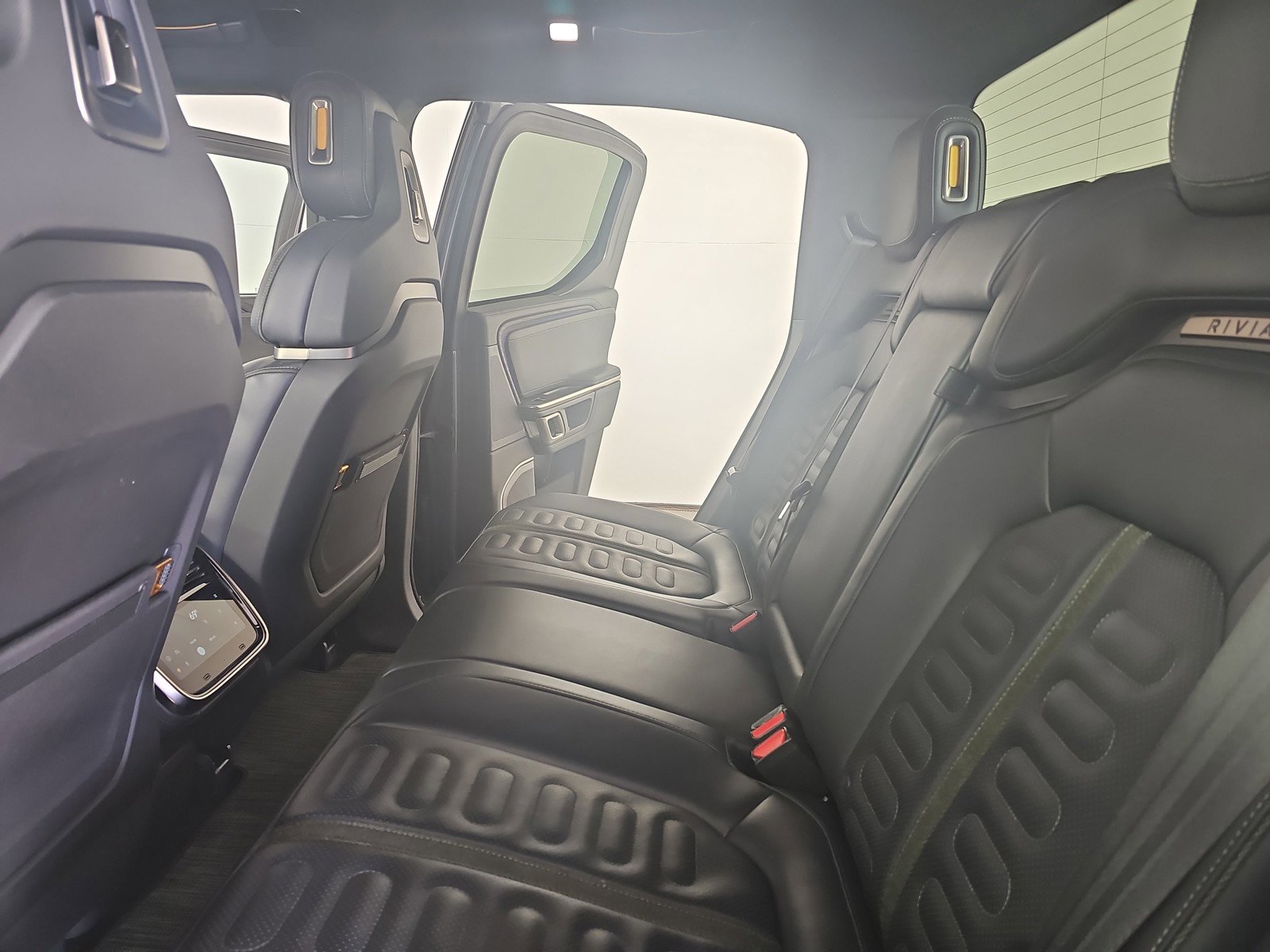 Used 2022 Rivian R1T Adventure AWD/4WD image 22
