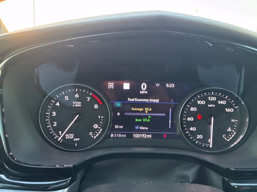 Used 2020 Cadillac XT6 Sport AWD/4WD image 12