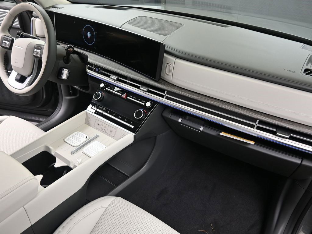 New 2026 Hyundai Santa Fe Calligraphy image 13