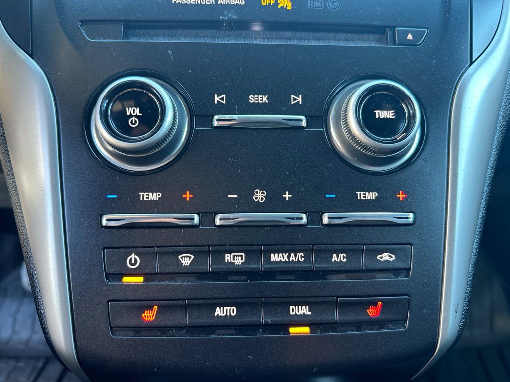 Used 2017 Lincoln MKC Premiere AWD/4WD image 22