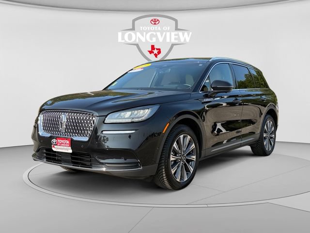 Used 2022 Lincoln Corsair Reserve w/ Equipment Group 201A AWD/4WD image 1