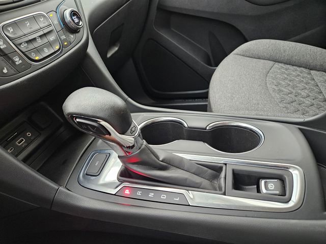 Used 2022 Chevrolet Equinox LT image 20