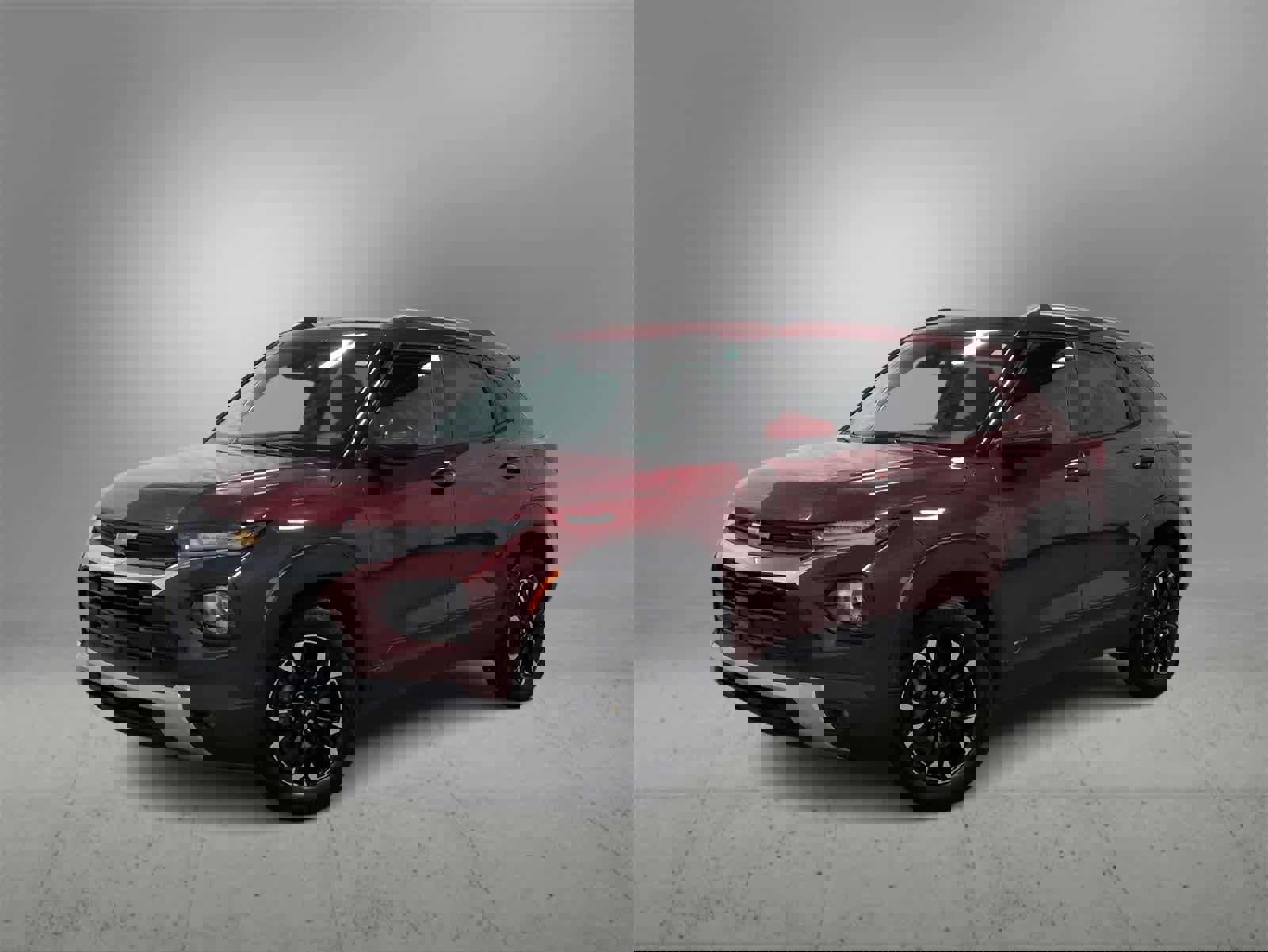 Used 2023 Chevrolet TrailBlazer LT w/ Convenience Package