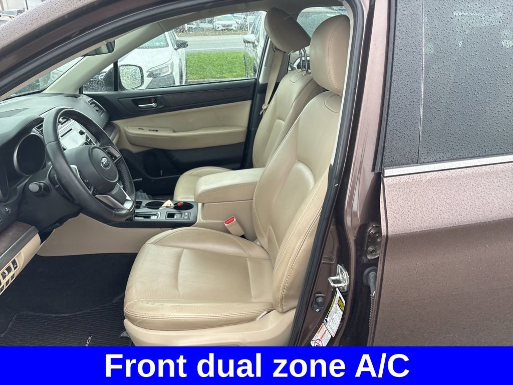 Used 2019 Subaru Outback 3.6R Limited image 15