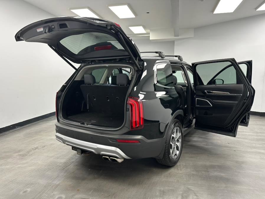 Used 2020 Kia Telluride EX image 23