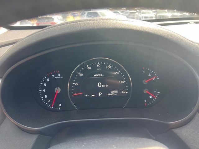 Used 2020 Kia Sorento EX AWD/4WD image 7