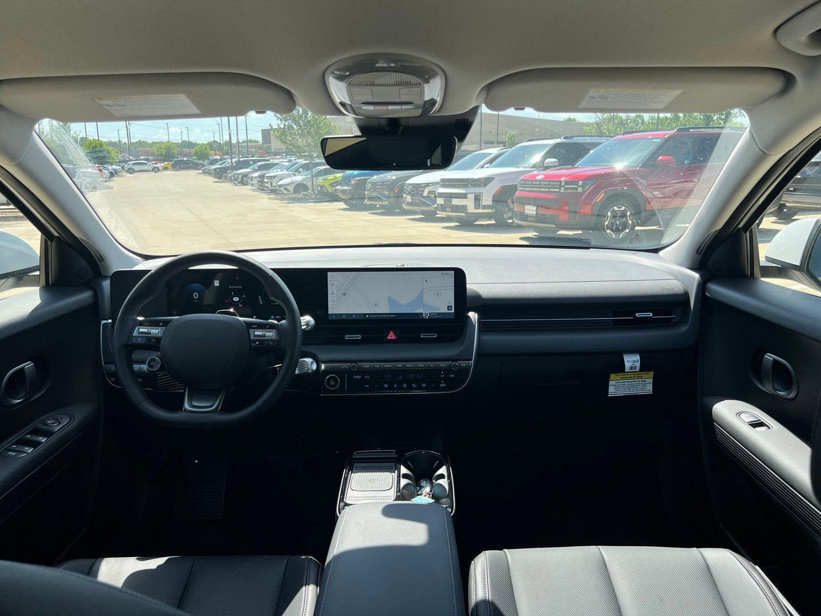 New 2026 Hyundai Ioniq 5 SEL RWD image 21