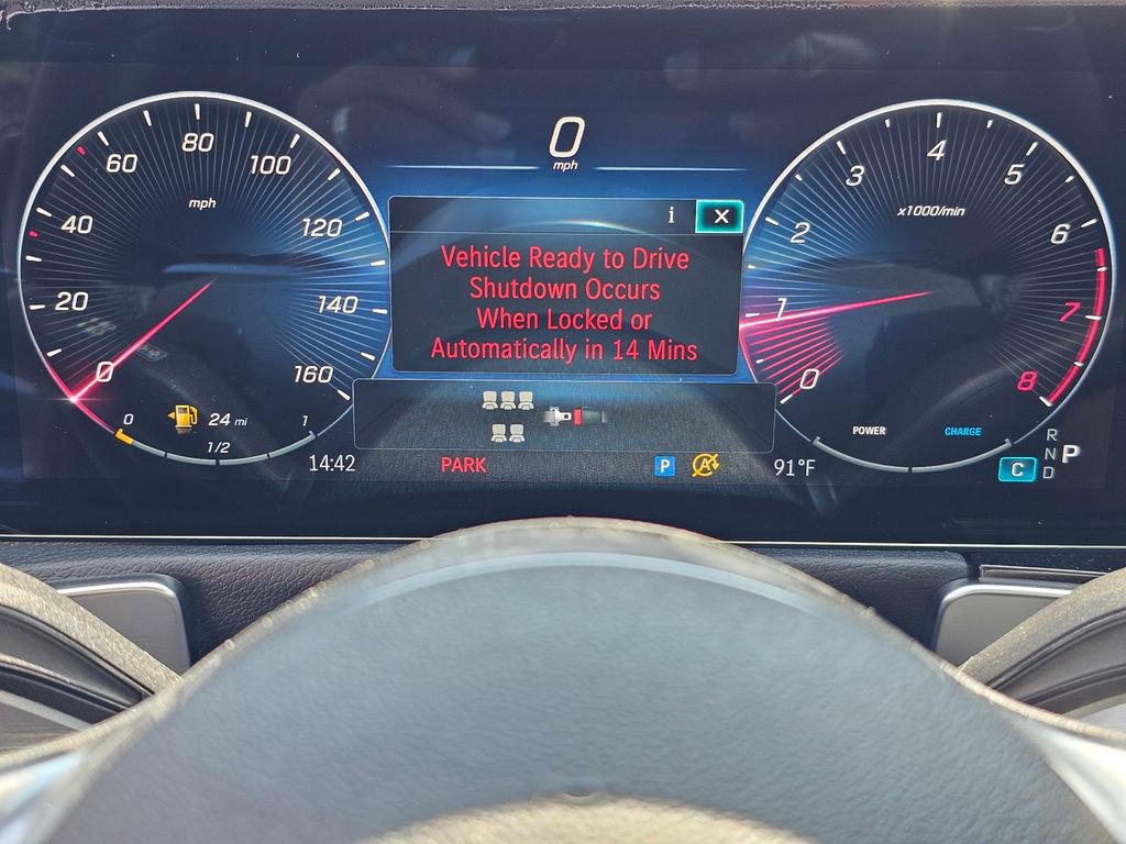 Used 2026 Mercedes-Benz GLB 250 image 23