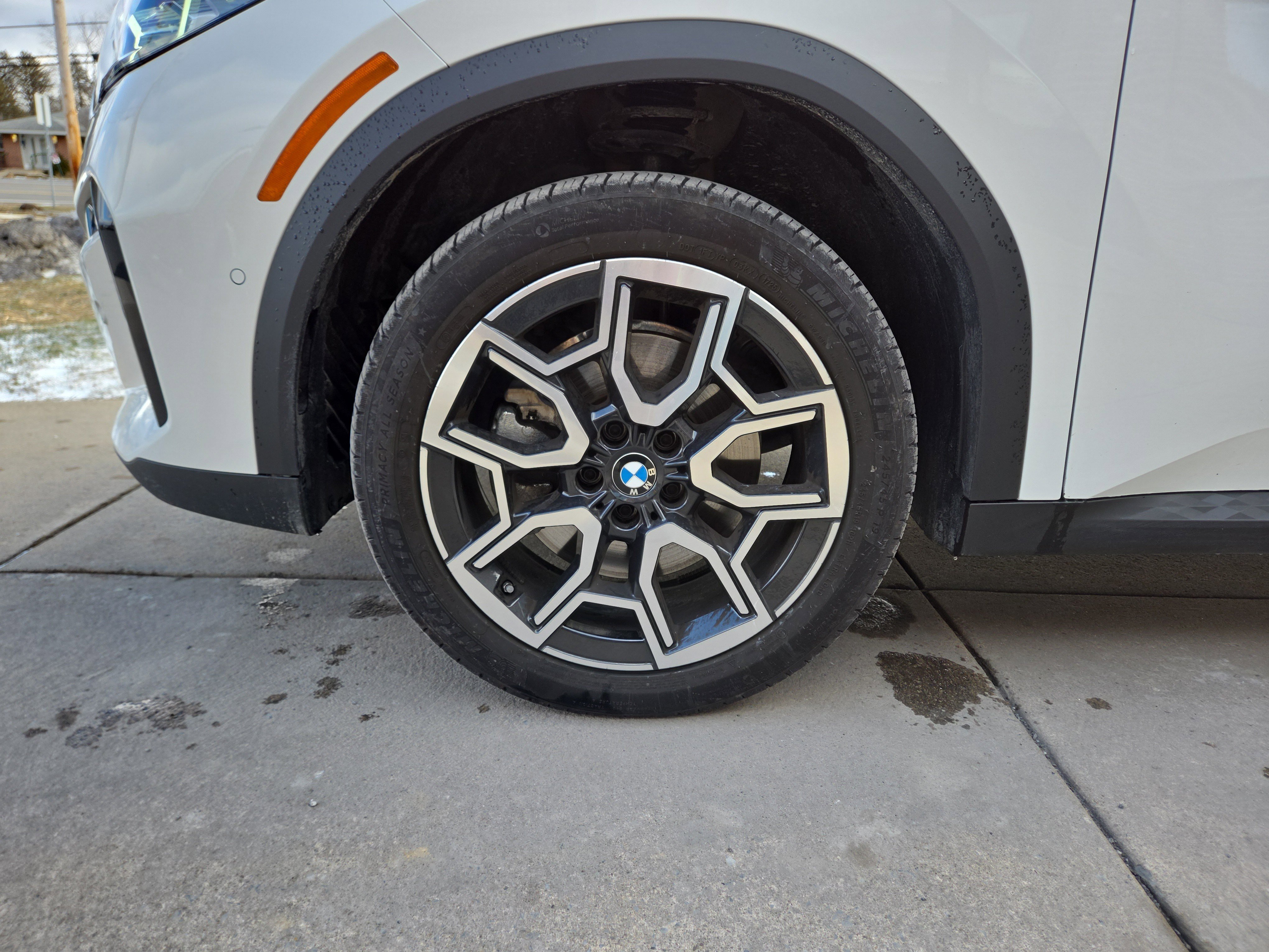 Used 2025 BMW X2 xDrive28i image 11