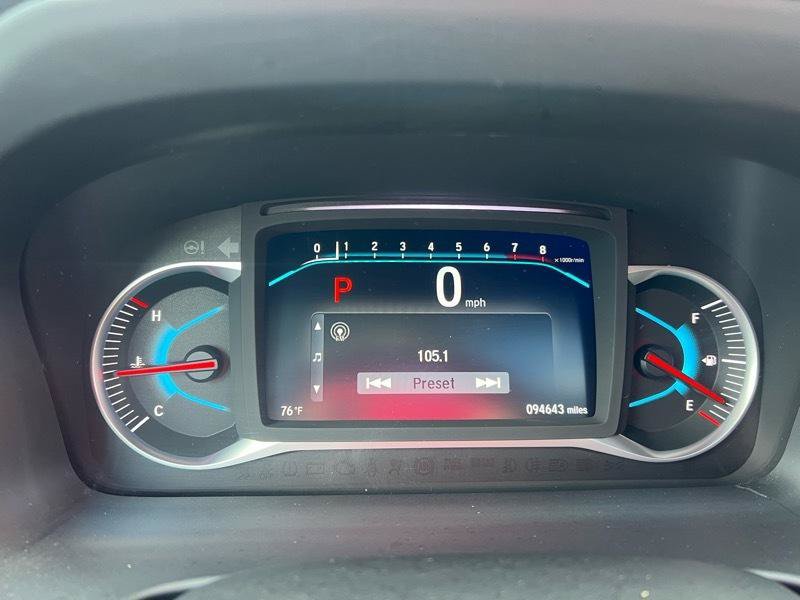 Used 2019 Honda Pilot EX-L image 14