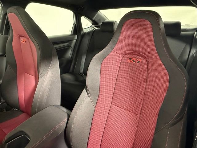 Used 2025 Honda Civic Si image 32