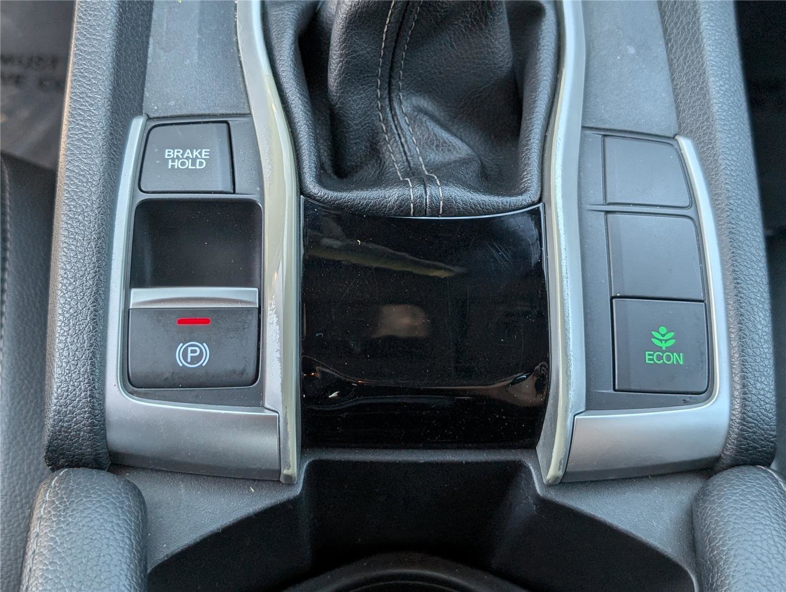 Used 2019 Honda Civic Sport image 23