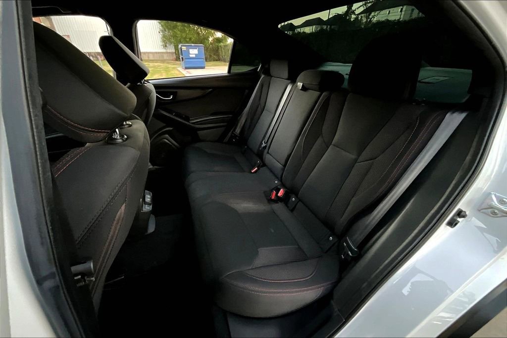 Used 2023 Subaru WRX Premium image 34