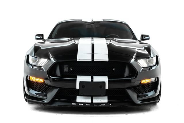 Used 2017 Ford Mustang Shelby GT350 w/ Electronics Package RWD image 7