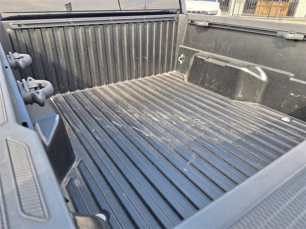 Used 2024 Toyota Tacoma SR5 image 25