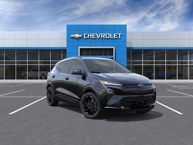 New 2027 Chevrolet Bolt RS image 1