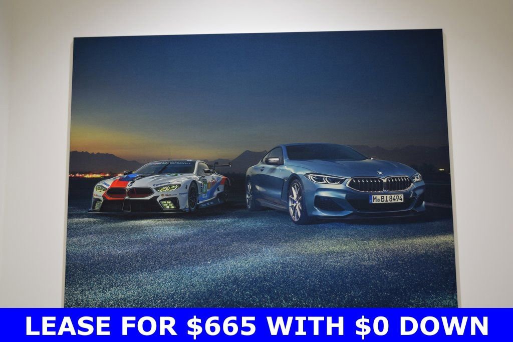 Certified 2025 BMW 530i xDrive image 57