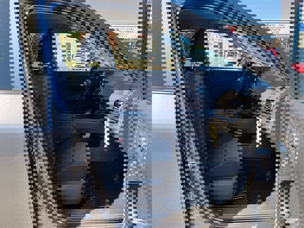 New 2026 Nissan Rogue SV image 27