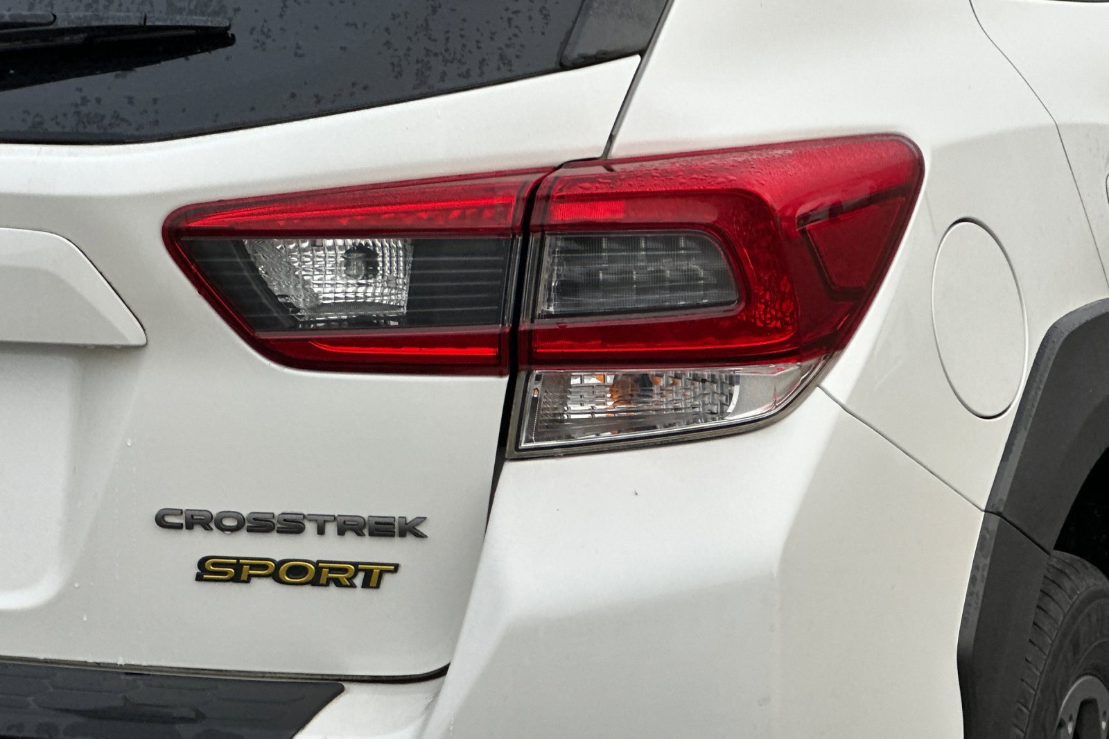 Used 2022 Subaru Crosstrek 2.5i Sport w/ Moonroof Package image 25