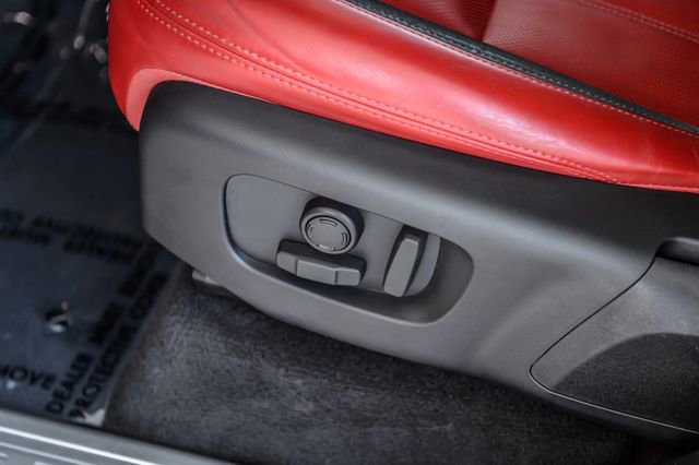 Used 2018 Land Rover Range Rover Sport Supercharged image 39