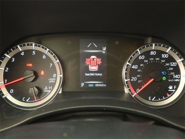 Used 2022 Toyota Highlander LE image 8