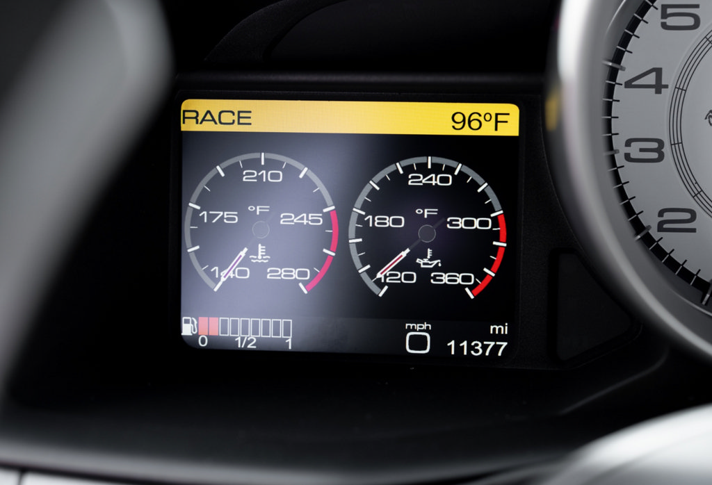 Used 2013 Ferrari 458 Spider RWD image 21