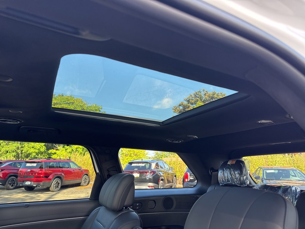 New 2026 Hyundai Palisade Calligraphy image 16