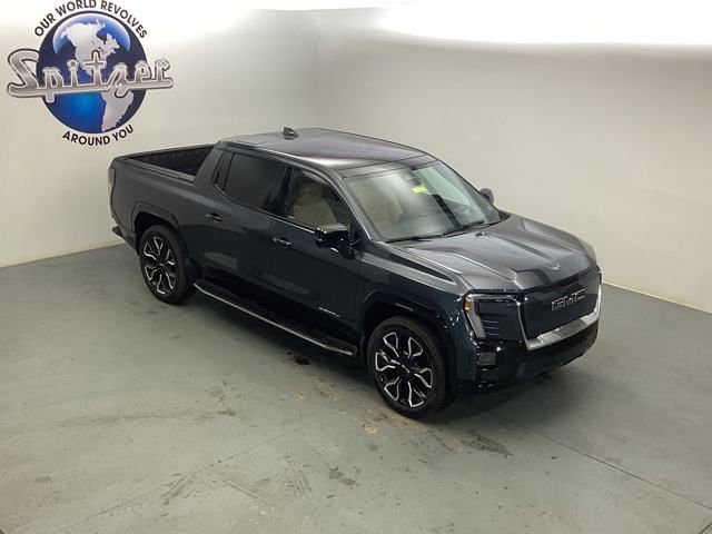 New 2025 GMC Sierra EV Denali image 8