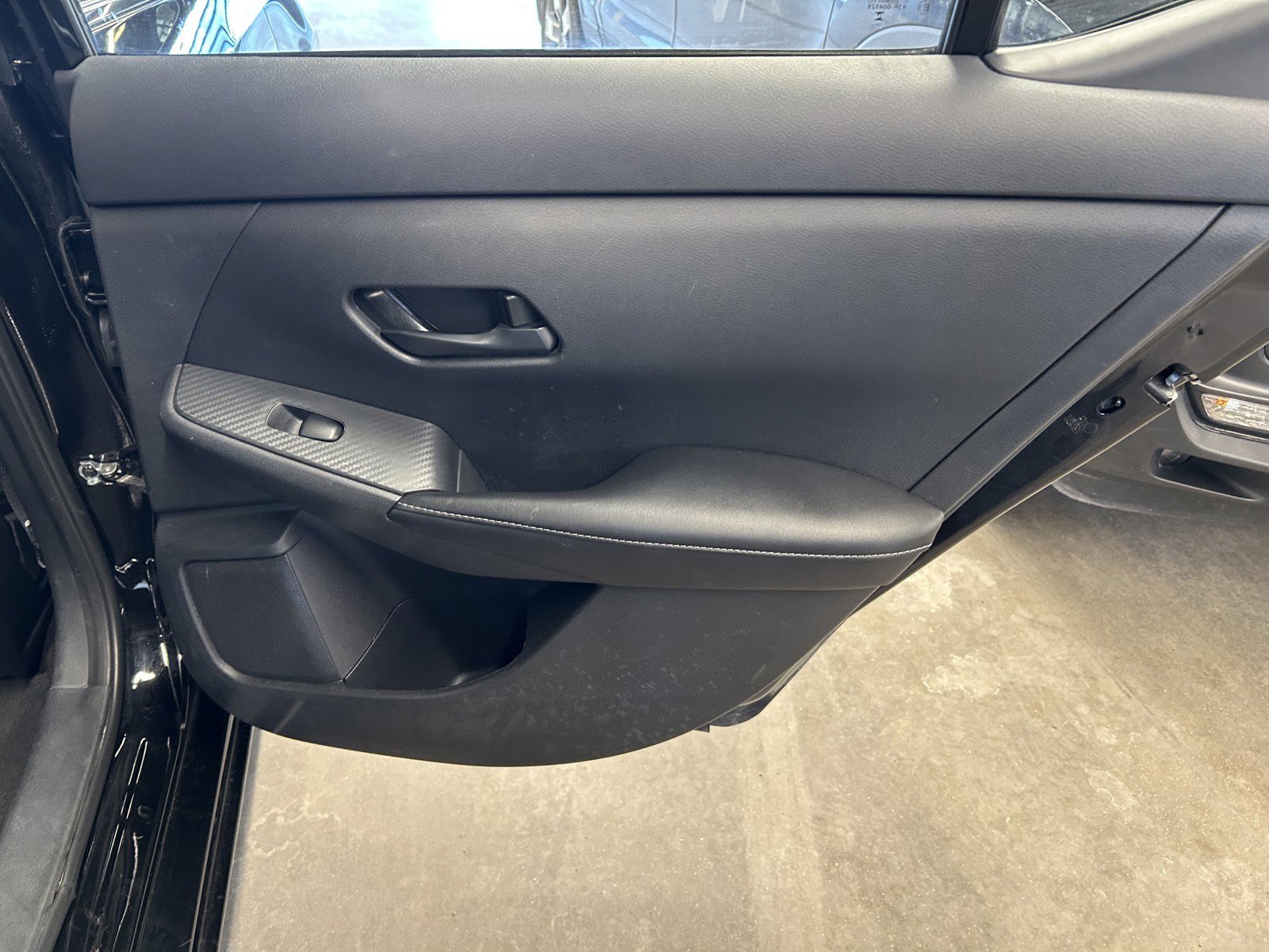 Used 2024 Nissan Sentra S image 16