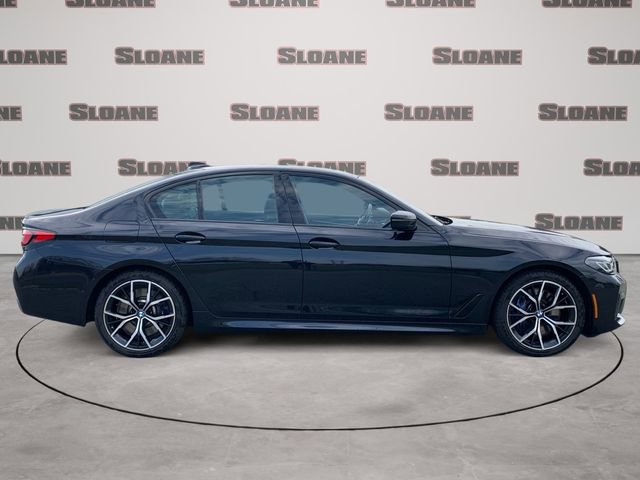 Used 2023 BMW 540i xDrive w/ M Sport Package image 6