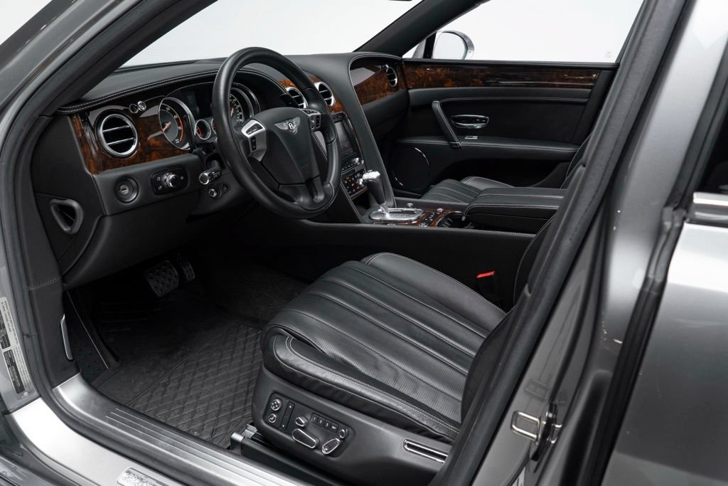 Used 2014 Bentley Flying Spur W12 AWD/4WD image 12