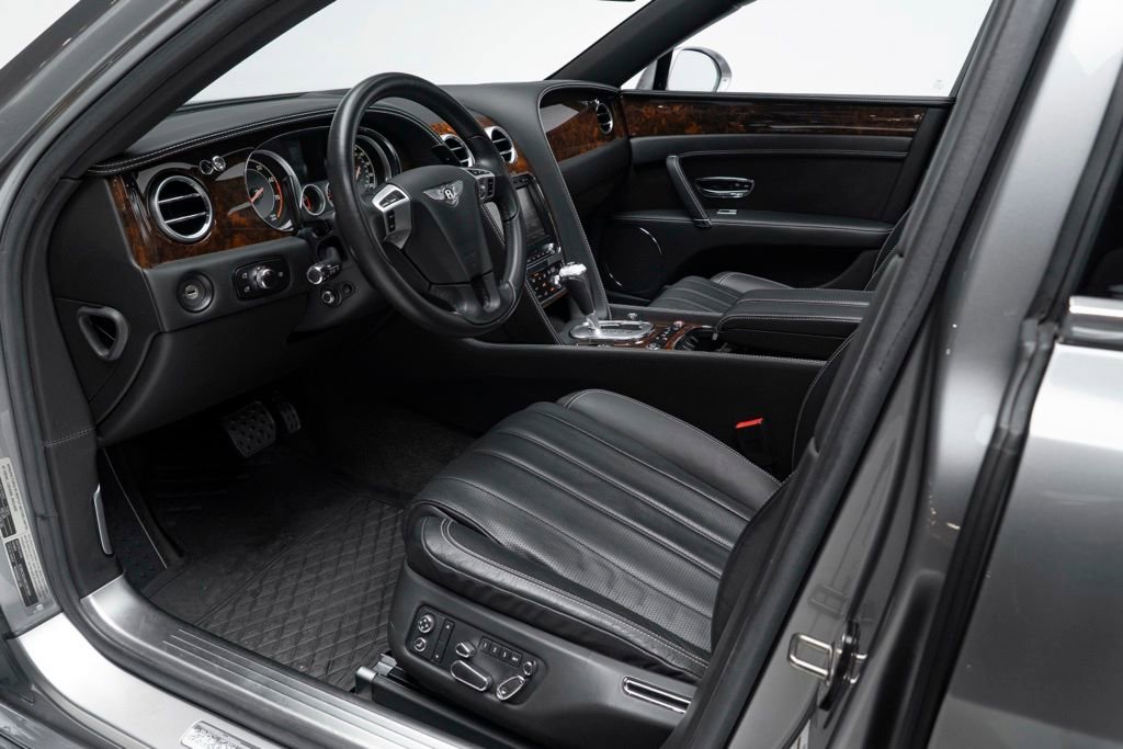 Used 2014 Bentley Flying Spur W12 AWD/4WD image 12
